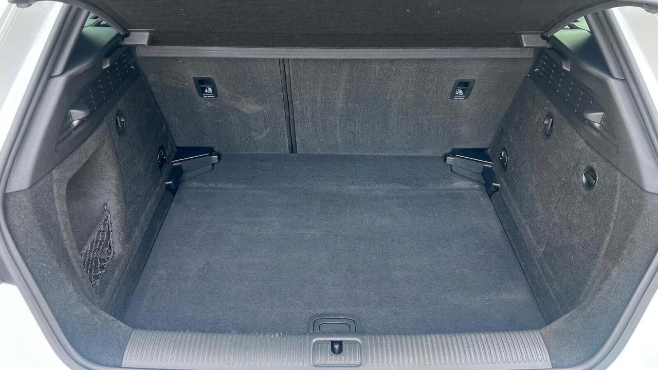 Audi A3 SPB 2.0 TDI Sport