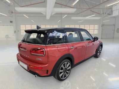 Mini Mini Clubman 2.0 Cooper S Yours 178cv auto