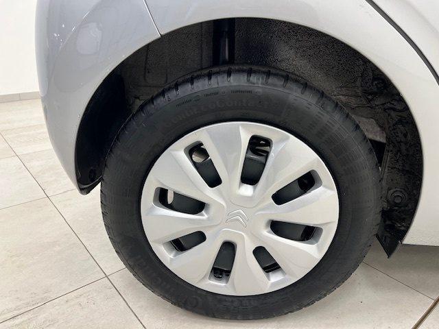 CITROEN C1 II 2018 5p - 5p 1.0 vti Feel 72cv