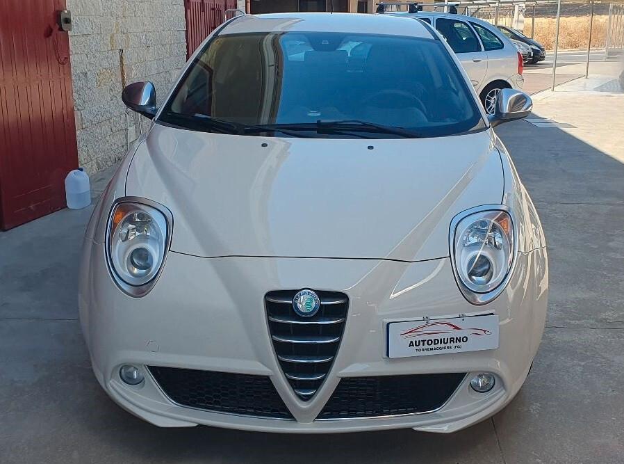 Alfa Romeo MiTo 1.3 JTDm 85 CV S&S Distinctive