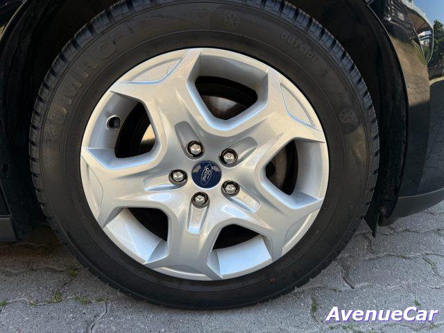 FORD C-Max 1.5 tdci NAVI CARPLAY UNICO PROPRIETARIO IVA ESP