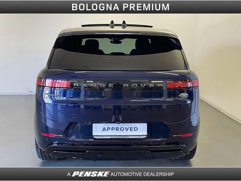 Land Rover RR Sport Range Rover Sport 3.0D l6 249 CV Dynamic SE