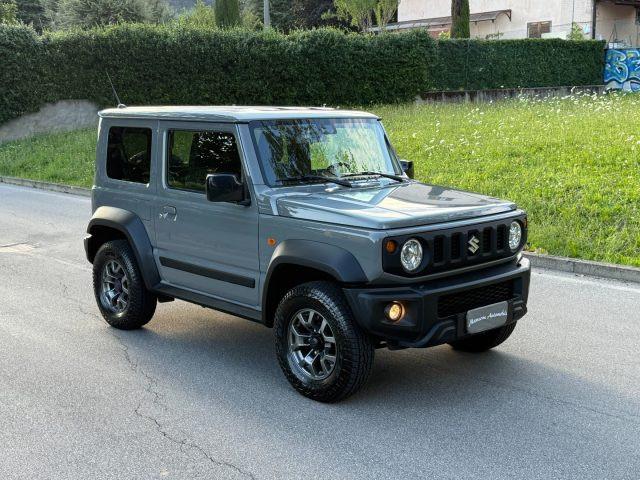 SUZUKI Jimny 1.5 5MT Top 4 POSTI NEOPATENTATI