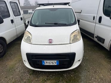 Fiat Qubo 1.3 MJT 75 CV Active MOTORE ROTTO