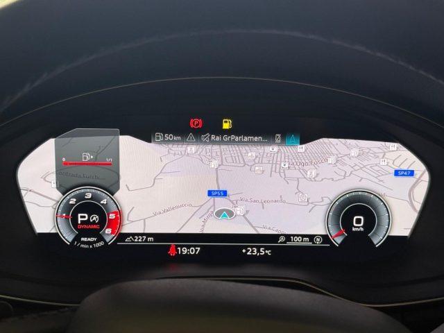 AUDI Q5 SPB 40 TDI quattro S tronic Business Advanced