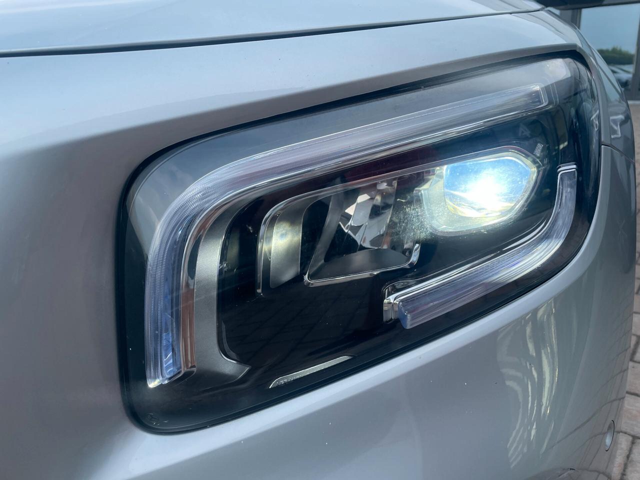 Mercedes-benz Classe GLB 200 d Automatic 4Matic Premium 7 POSTI