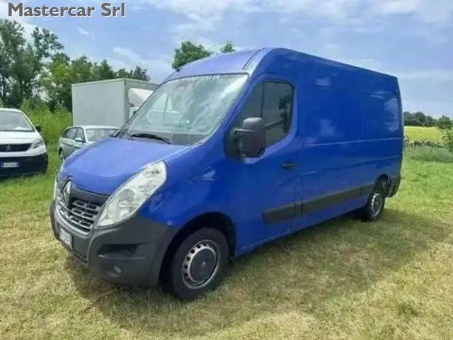 RENAULT Master 35 2.3 DCI 130CV L2H2 ICE E6 - GA155GF