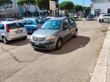 Citroen C3 1100 benzina a poco prezzo