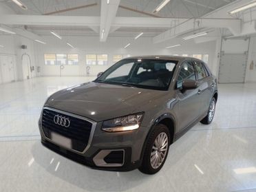 AUDI Q2 1.6 TDI DESIGN S TRONIC SUV