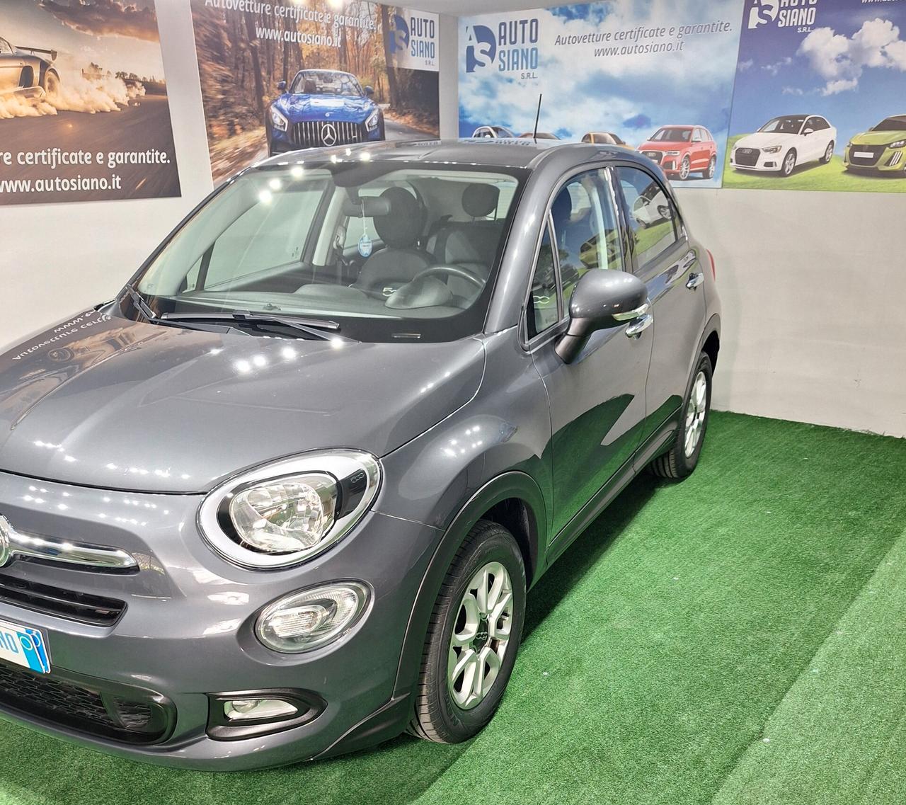 Fiat 500X 1.3 MultiJet 95 CV Pop Unico Prop Navi
