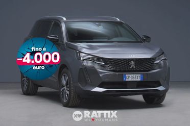 Peugeot 5008 1.5 bluehdi 130CV Active Pack eat8 7p.ti