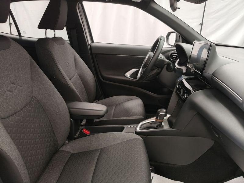 Toyota Yaris Cross 1.5 Hybrid 5p. E-CVT Trend