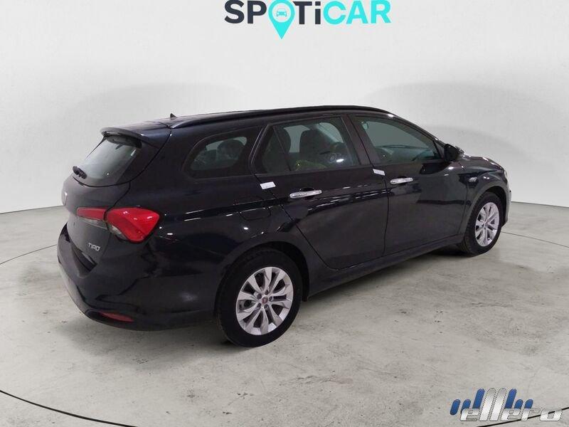 FIAT Tipo STATION WAGON MY24 5P My22 1.5 Hybrid CITYCROSS