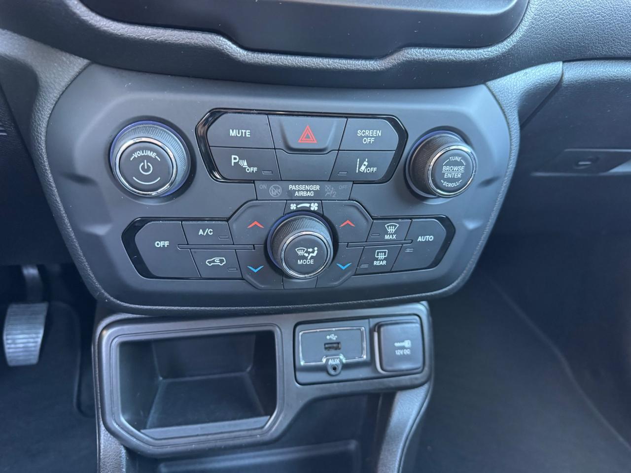 Jeep Renegade 1.6 DIESEL 130CV Limited 2022