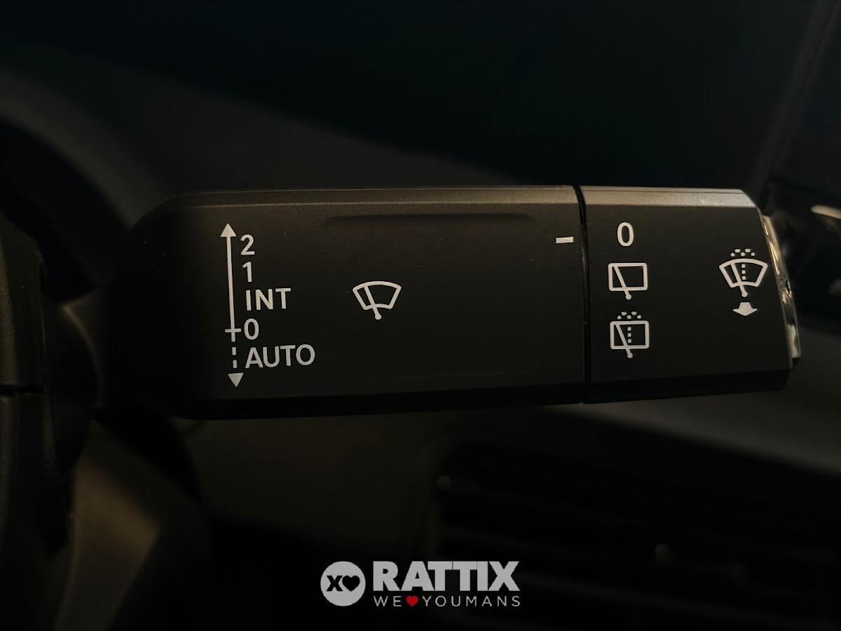 Citroen C3 Aircross 1.2 puretech turbo 100CV Plus