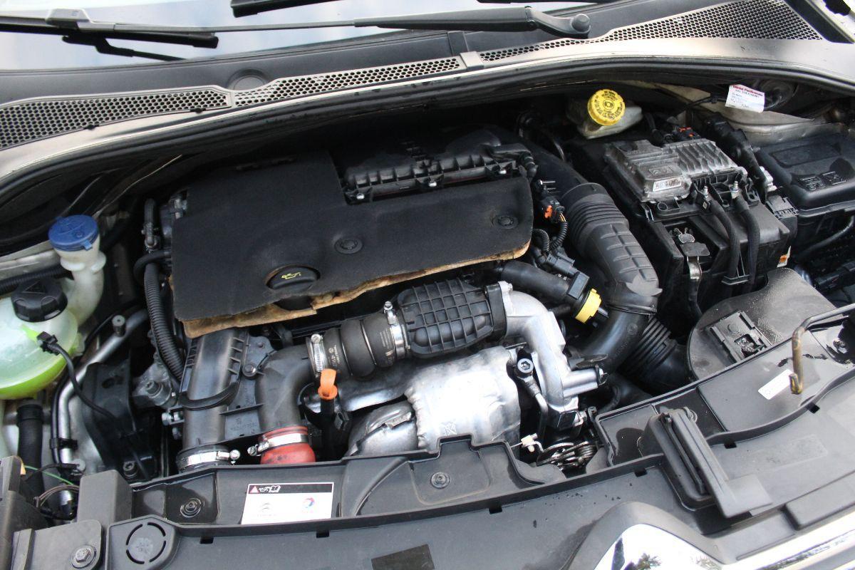 CITROEN - C3 - BlueHDi 75 S&S Shine