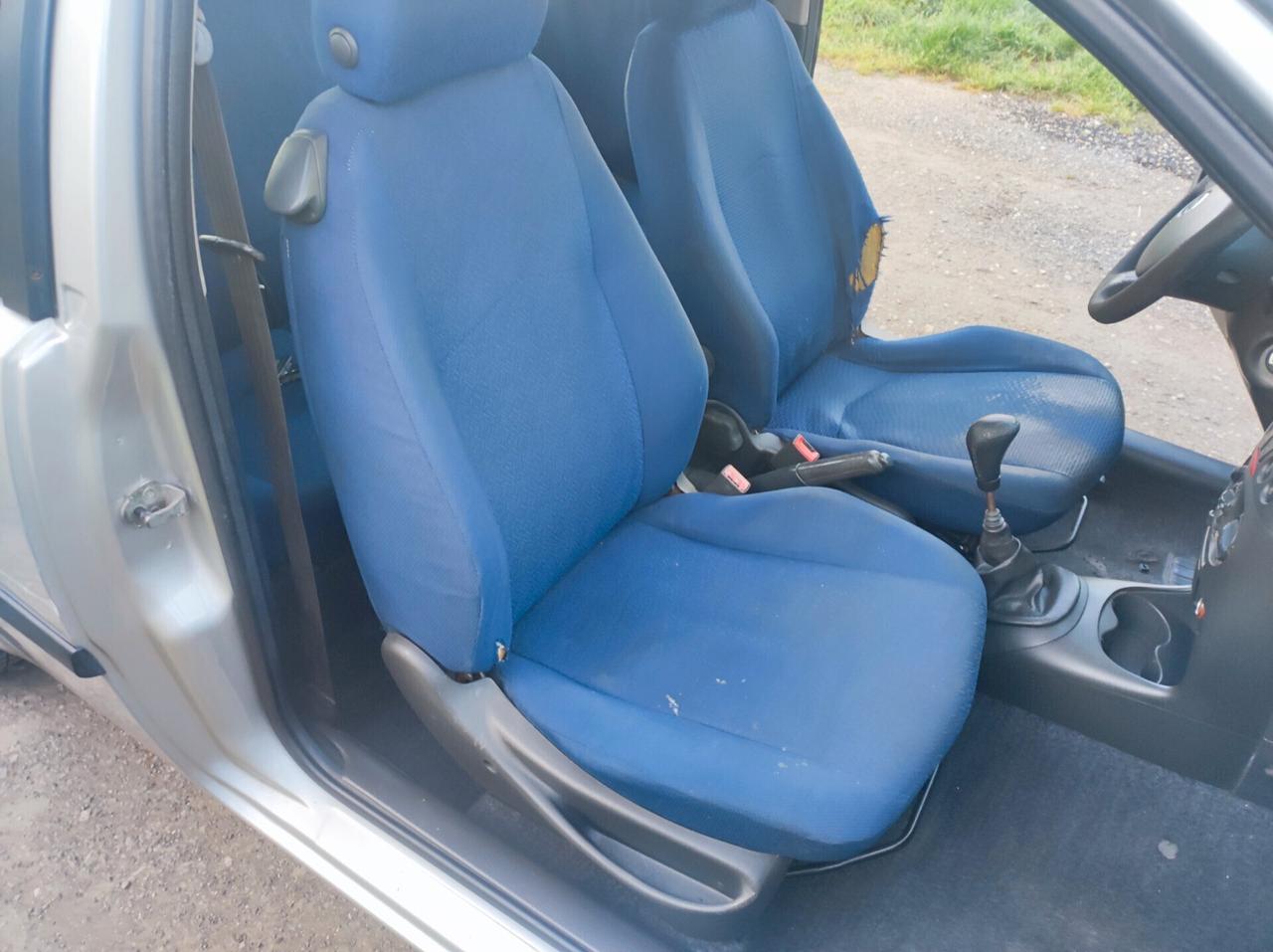 Fiat Punto 1.3 Multijet 16V 3 porte Dynamic