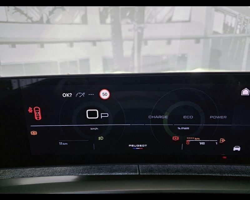 Peugeot 3008 3ª serie Hybrid 145 e-DCS6 Allure