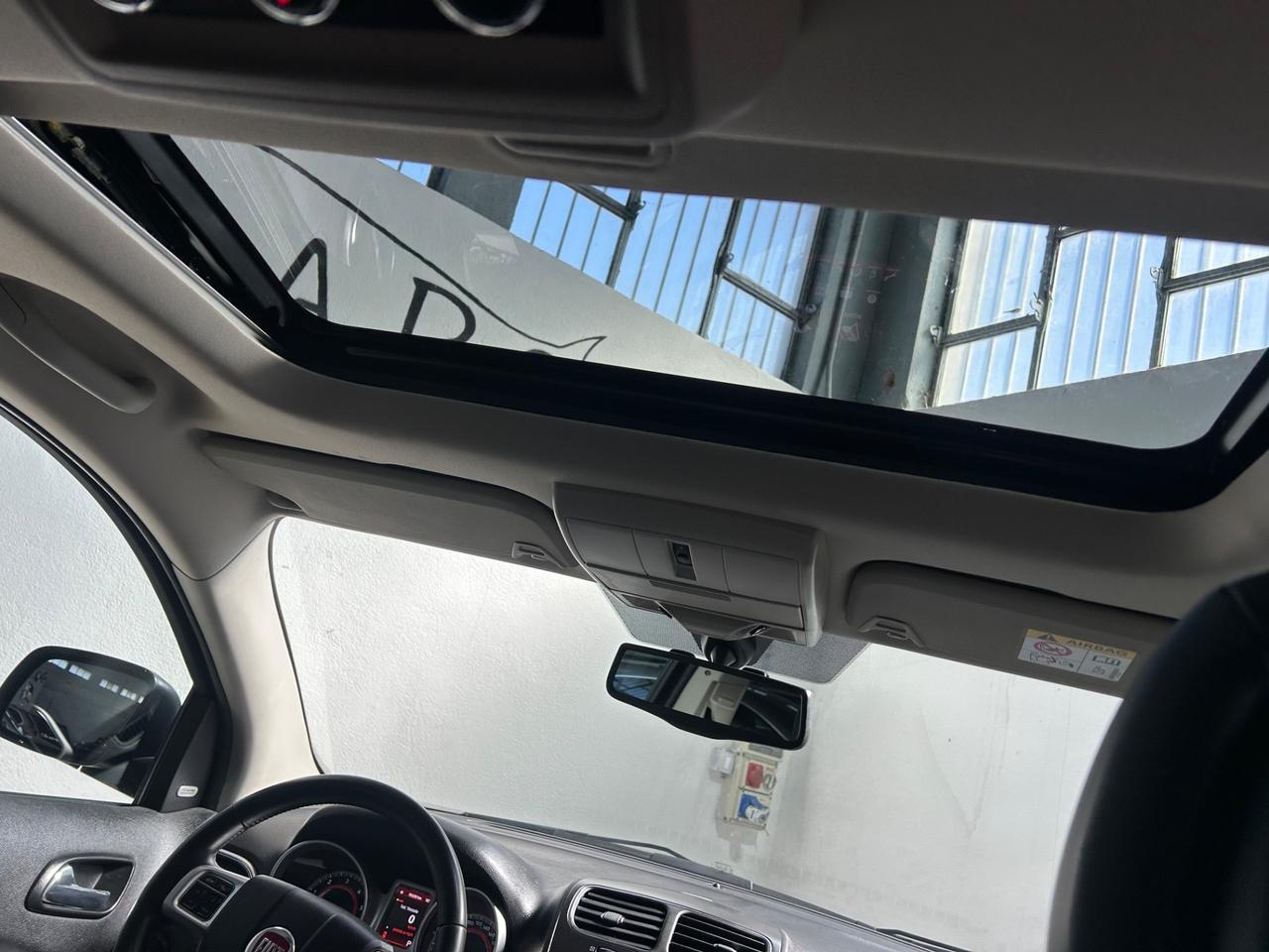 Fiat Freemont 2.0 Mjt 170 CV 4x4 aut. Urban