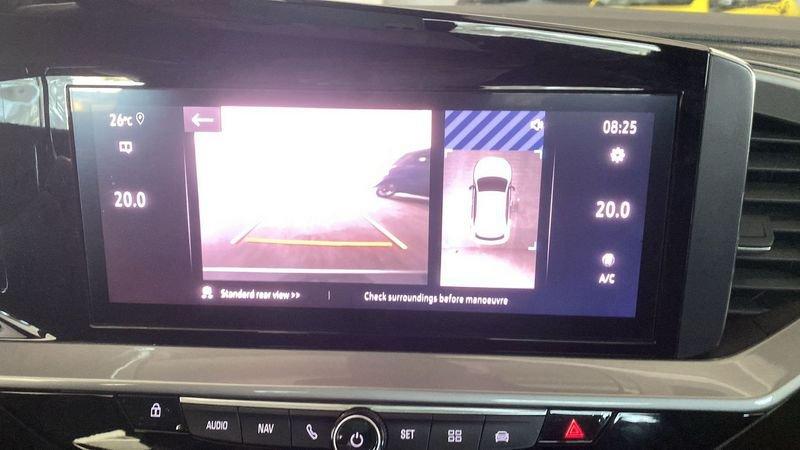 Opel Mokka 1.2 Turbo 130CV aut. Ultimate