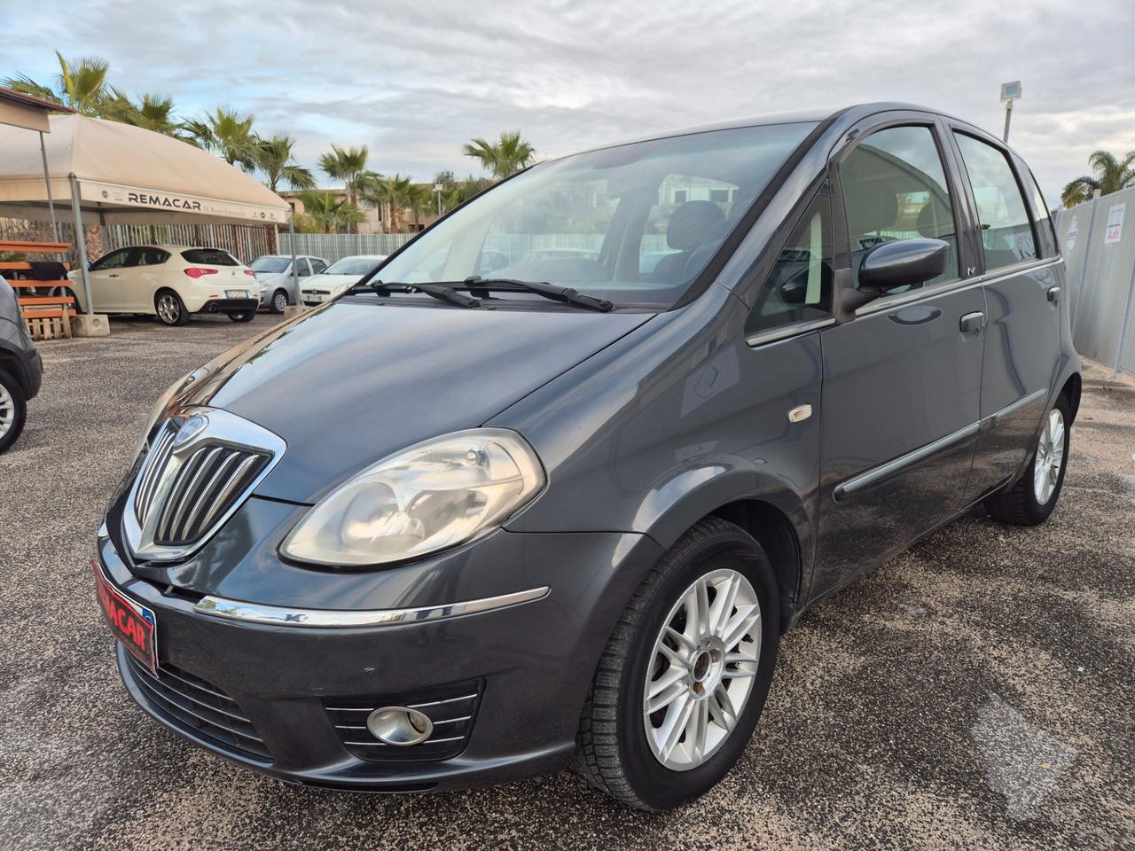 Lancia MUSA 1.3 Multijet 90 CV RESTAYLING FULL NUOVA