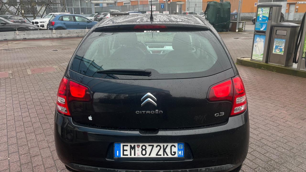 Citroen C3 1.1 Attraction