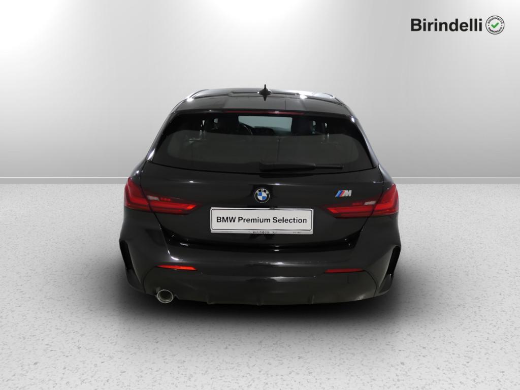 BMW Serie 1 (F40) - 116d 5p. Msport