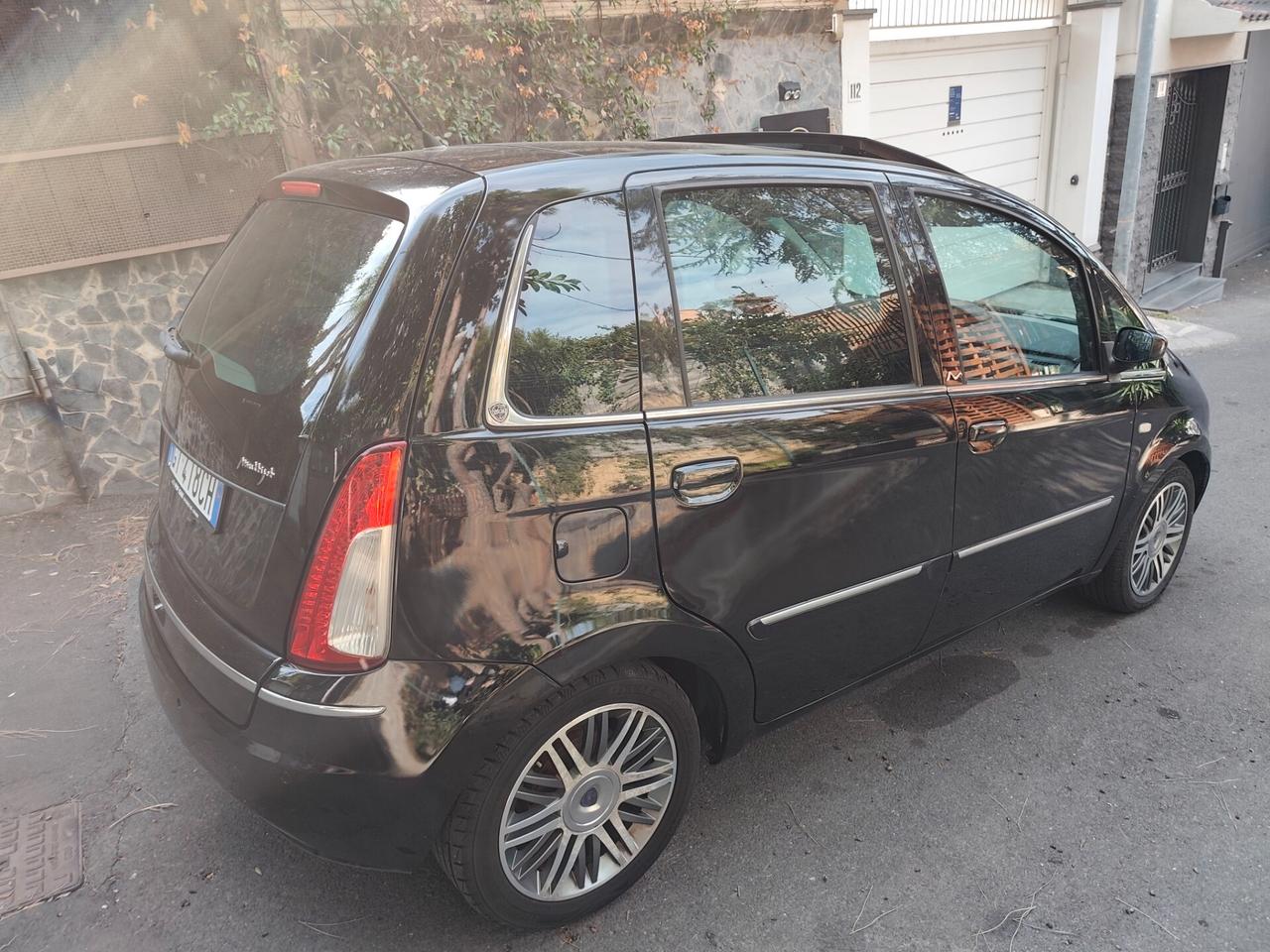 Lancia MUSA 1.3 Multijet 16V 90 CV Full Optional