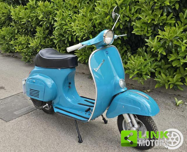 PIAGGIO Vespa 50 R *ASI*