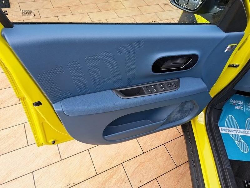 FIAT Grande Panda Grande Panda 1.2 Hybrid 110 CV S&S La Prima