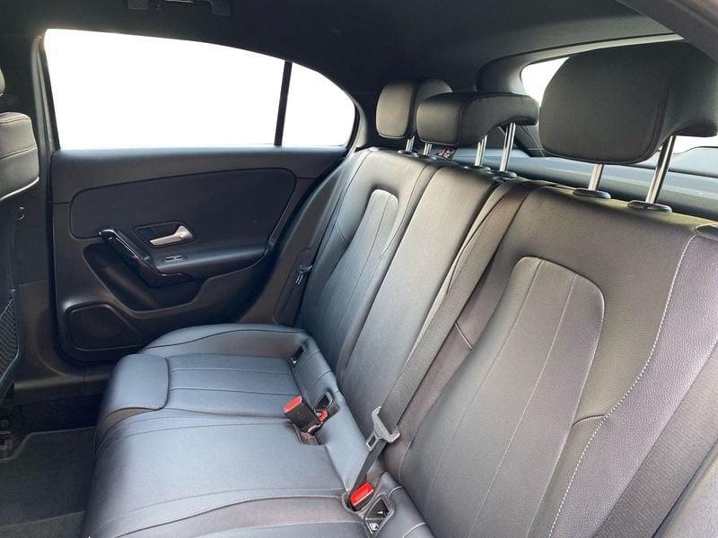 Mercedes-Benz Classe A A 180 d Business Extra auto