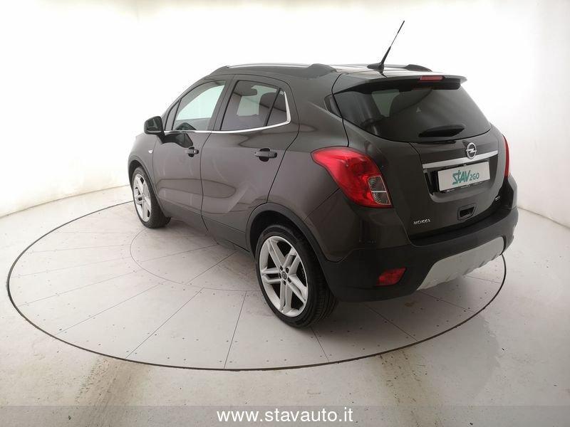 Opel Mokka 1.6 CDTI COSMO