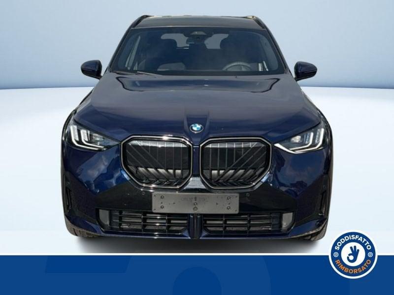 BMW X3 xDrive 40d M Sport Pro