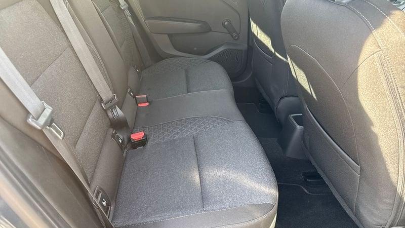 Renault Clio 5 Porte 1.0 TCe Intens