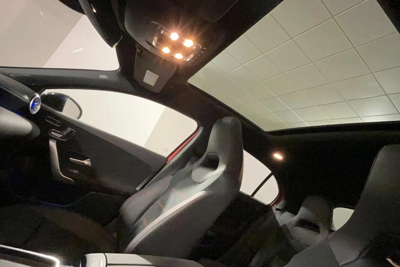 Mercedes-benz A 250 Automatic 4Matic AMG Line Advanced Plus