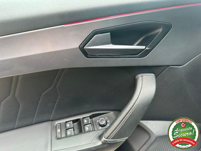 CUPRA Formentor 2.0 TDI