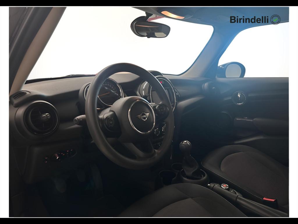 MINI Mini 5 porte (F55) - Mini 1.5 One 75 CV 5 porte