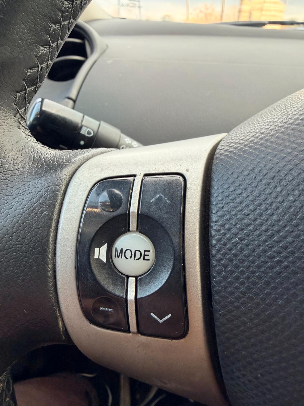 Toyota Yaris 1.4 D-4D 5 porte Sol