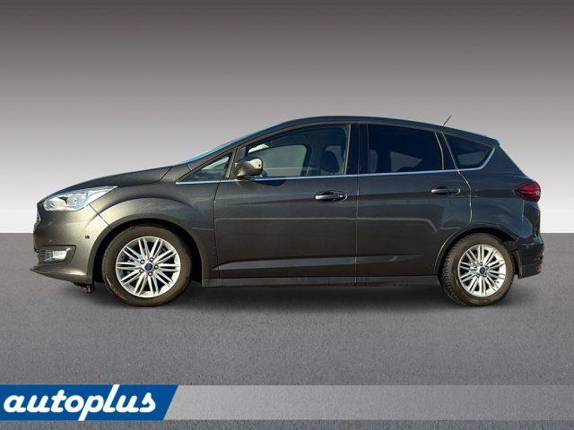 FORD C-Max 1,0 Ecoboost Titanium 125 CV