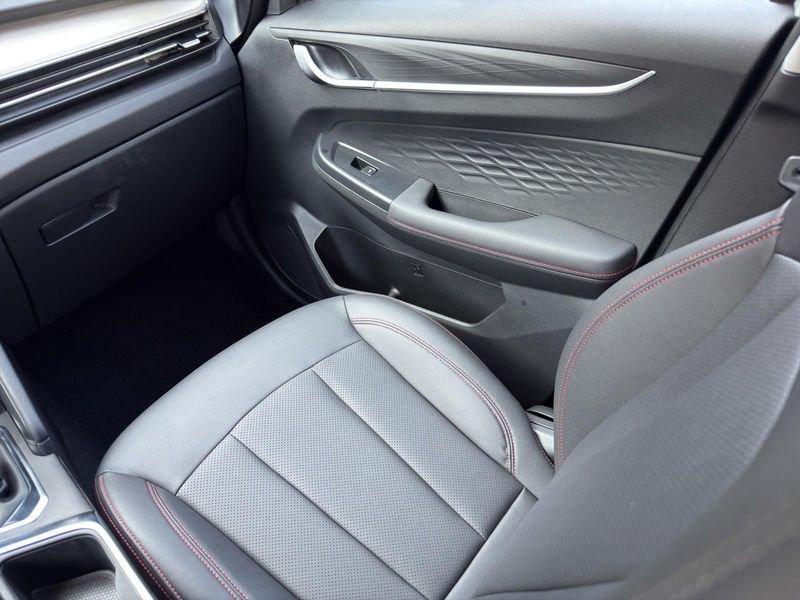 EMC Quattro EMC Quattro 5p 1.5 benzina 103cv