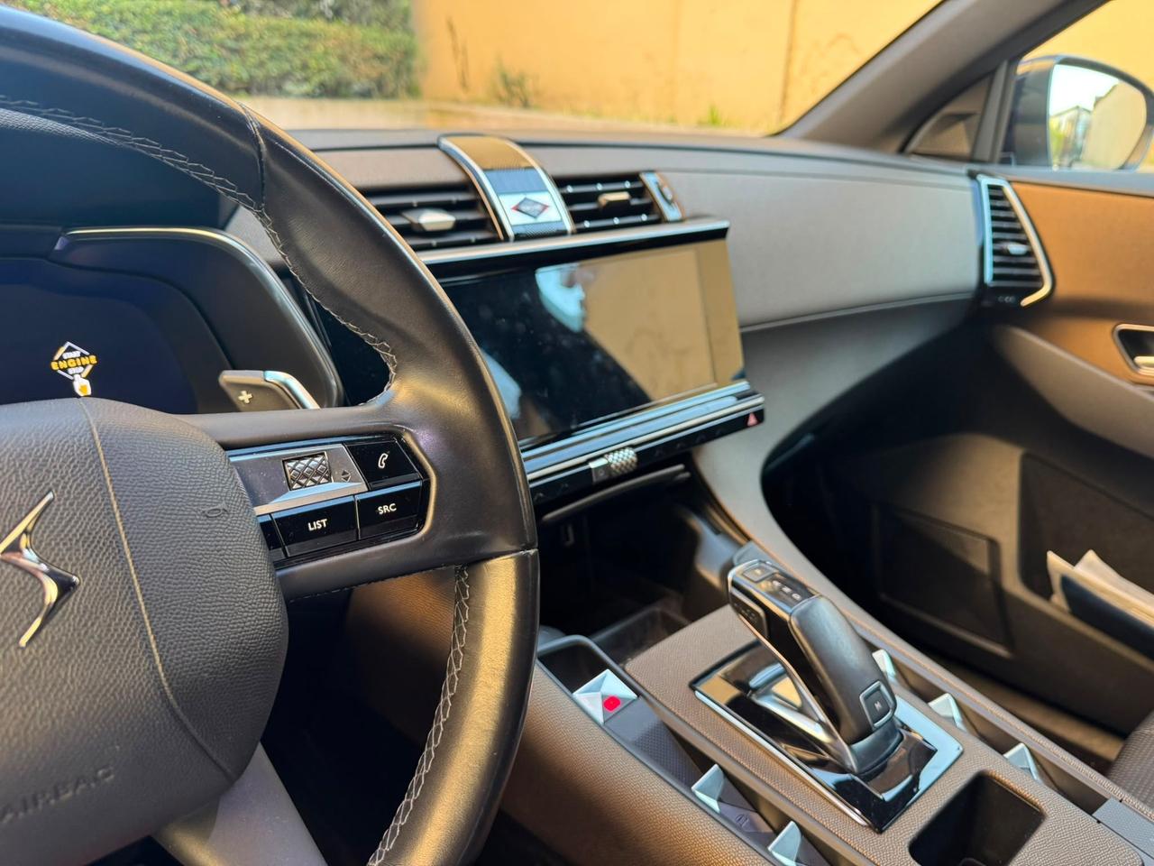 Ds 7 Crossback BlueHDi 130 aut. Grand Chic