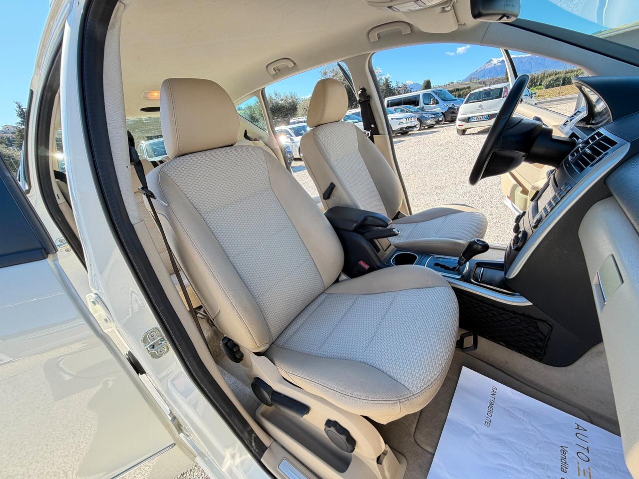 Mercedes-Benz A 180 CDI 110 cv Avantgarde 133.177 km automatica