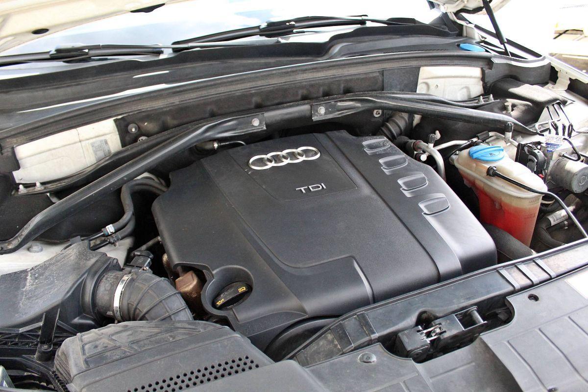 AUDI - Q5 - 2.0 TDI F.AP. quattro S tronic Adv. Plus