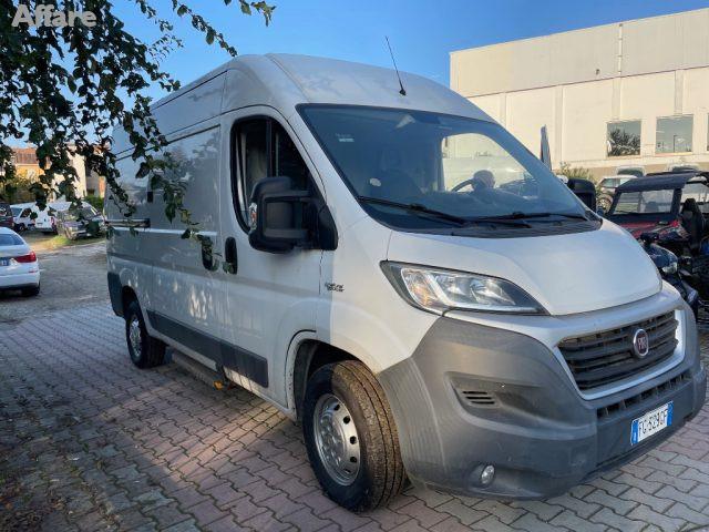 FIAT Ducato 35 3.0 CNG PM-TM Furgone