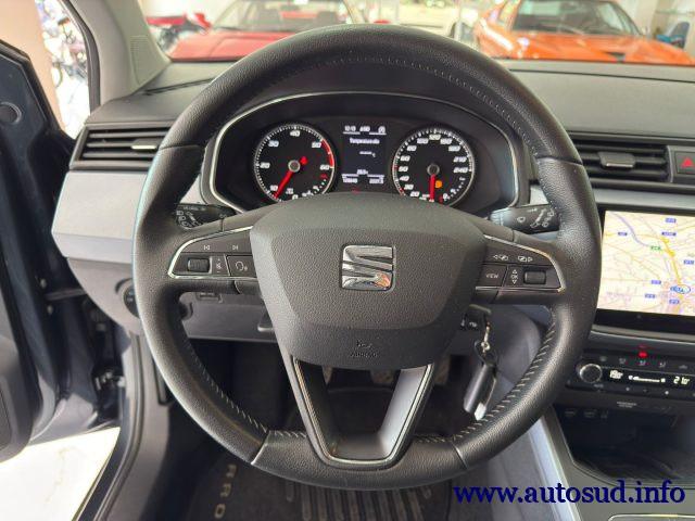 SEAT Arona 1.6 TDI 95 CV Style