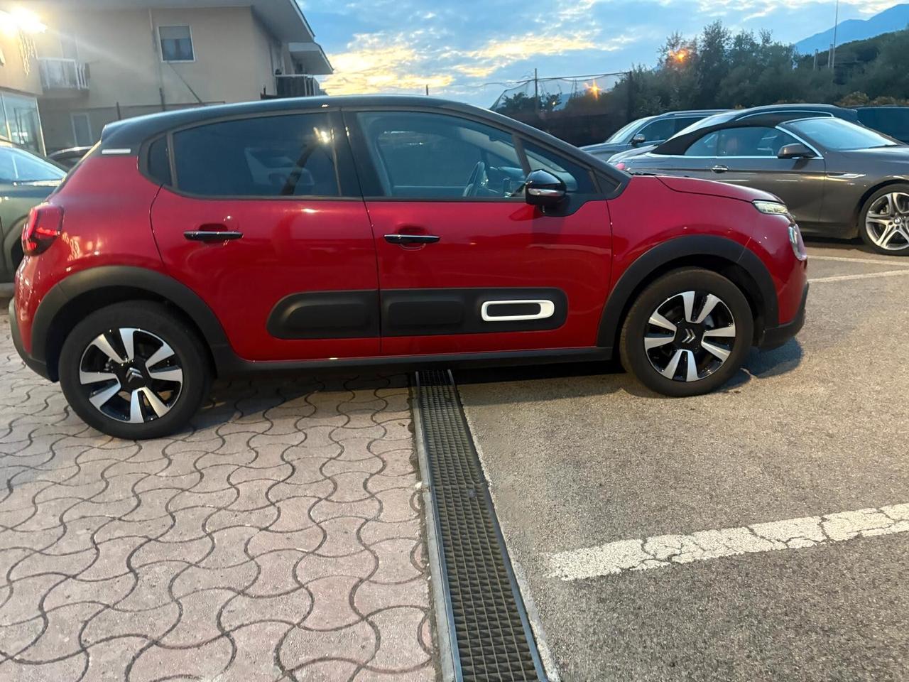 Citroen C3 PureTech 100 S&S You Pack Plus