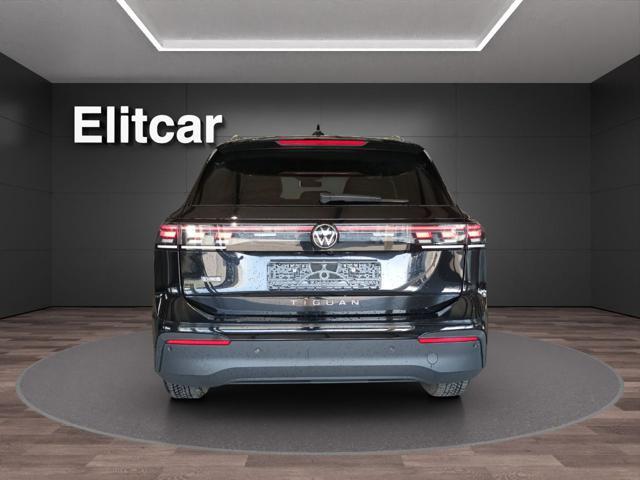 VOLKSWAGEN Tiguan 2.0 TDI 150 CV DSG Life