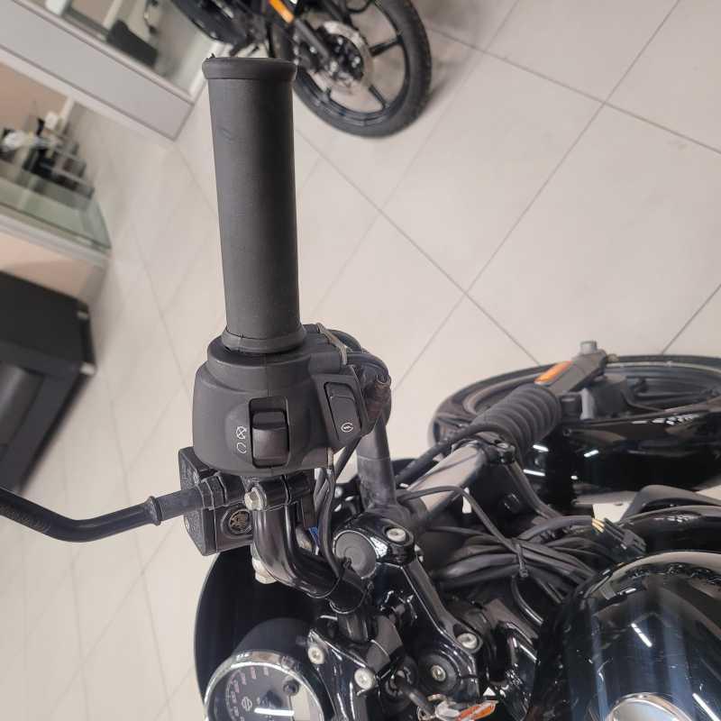 Harley-Davidson 750 Street - 2016