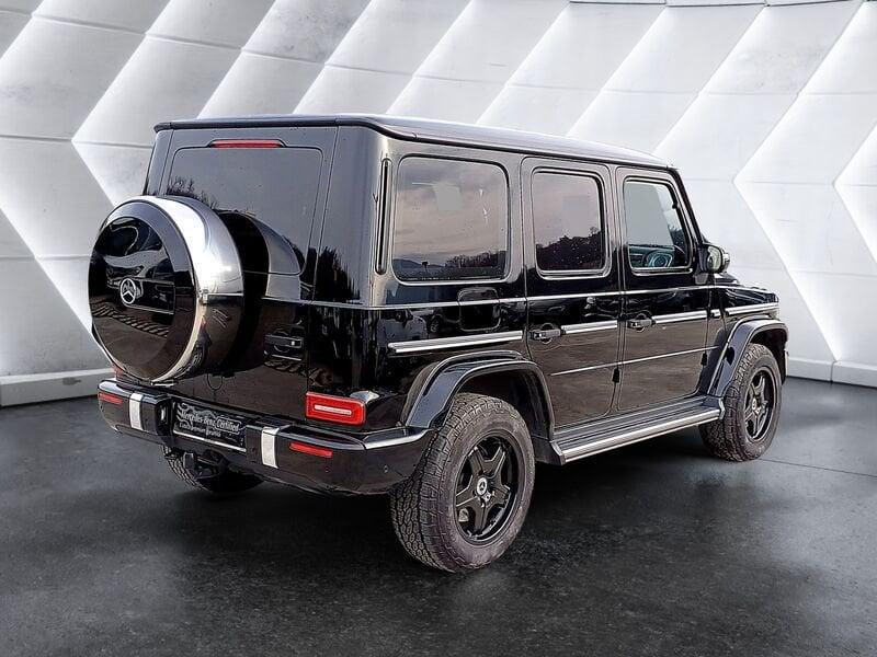 Mercedes-Benz Classe G G 400 d Premium 330cv auto