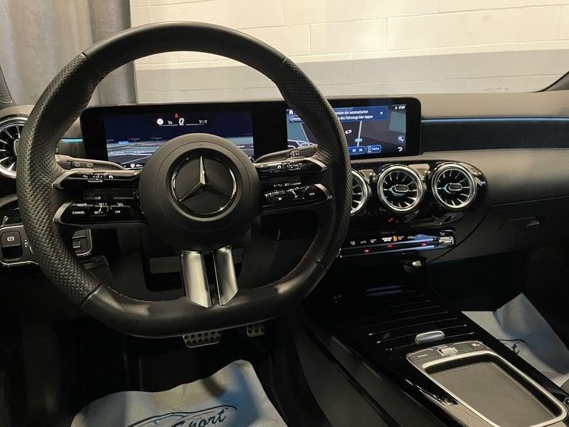 Mercedes-Benz Classe A A 200 Automatic Premium AMG Line